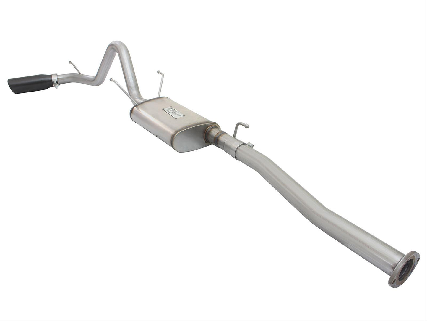 aFe Mach Force XP Exhaust Systems 49-46024-B