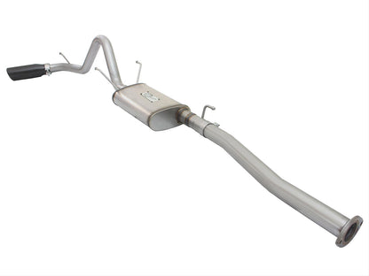 aFe Mach Force XP Exhaust Systems 49-46024-B