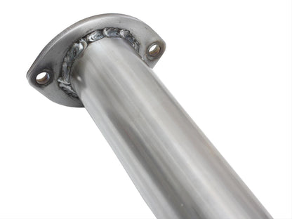 aFe Mach Force XP Exhaust Systems 49-46024-P