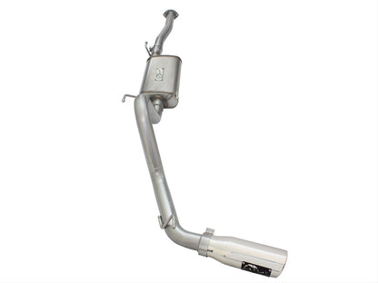 aFe Mach Force XP Exhaust Systems 49-46024-P
