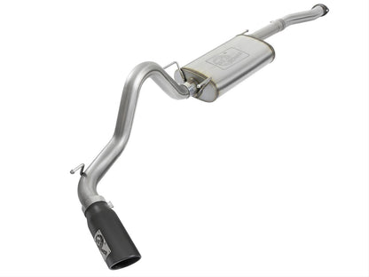 aFe Mach Force XP Exhaust Systems 49-46026-B