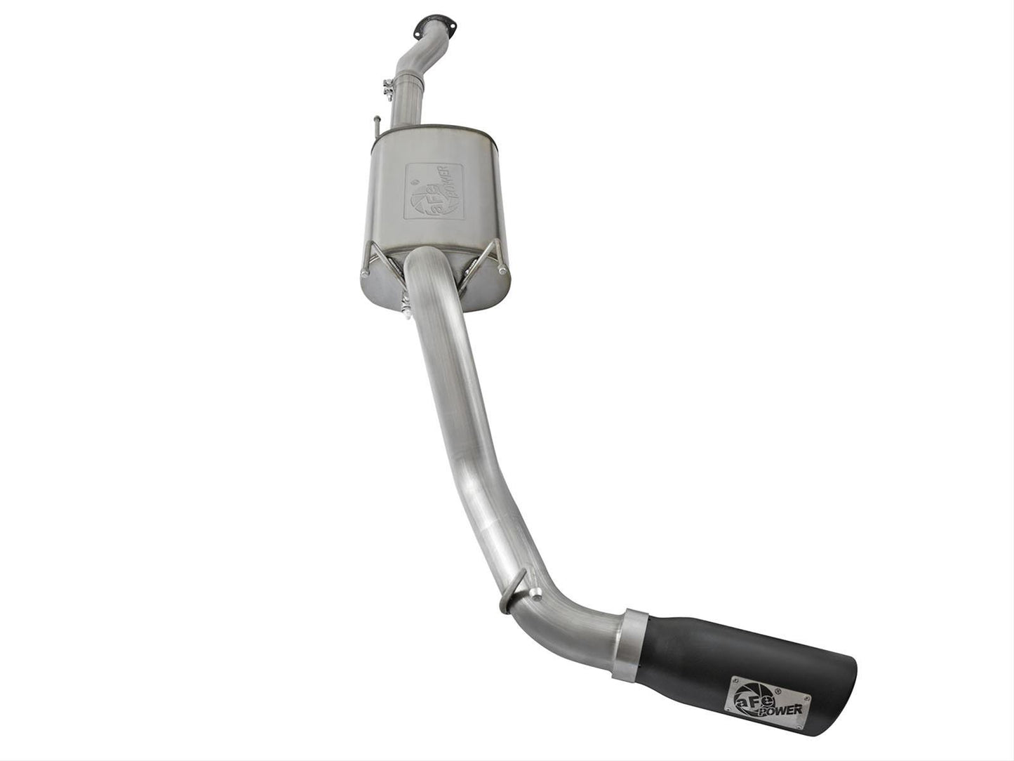aFe Mach Force XP Exhaust Systems 49-46026-B