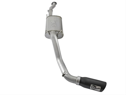 aFe Mach Force XP Exhaust Systems 49-46026-B