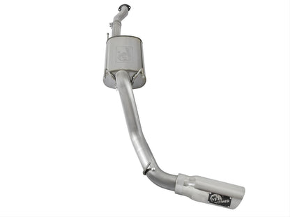 aFe Mach Force XP Exhaust Systems 49-46026-P