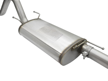 aFe Mach Force XP Exhaust Systems 49-46026-P