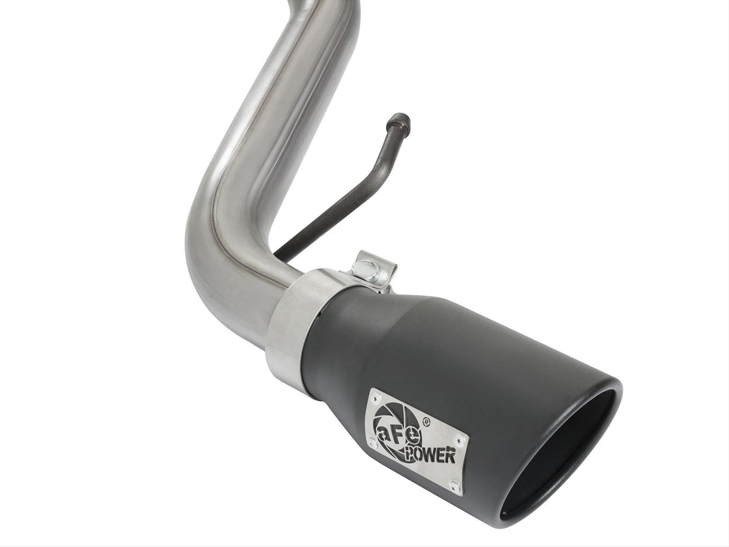 aFe Mach Force XP Exhaust Systems 49-46027-B