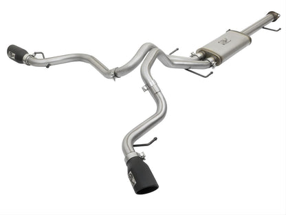 aFe Mach Force XP Exhaust Systems 49-46029-B