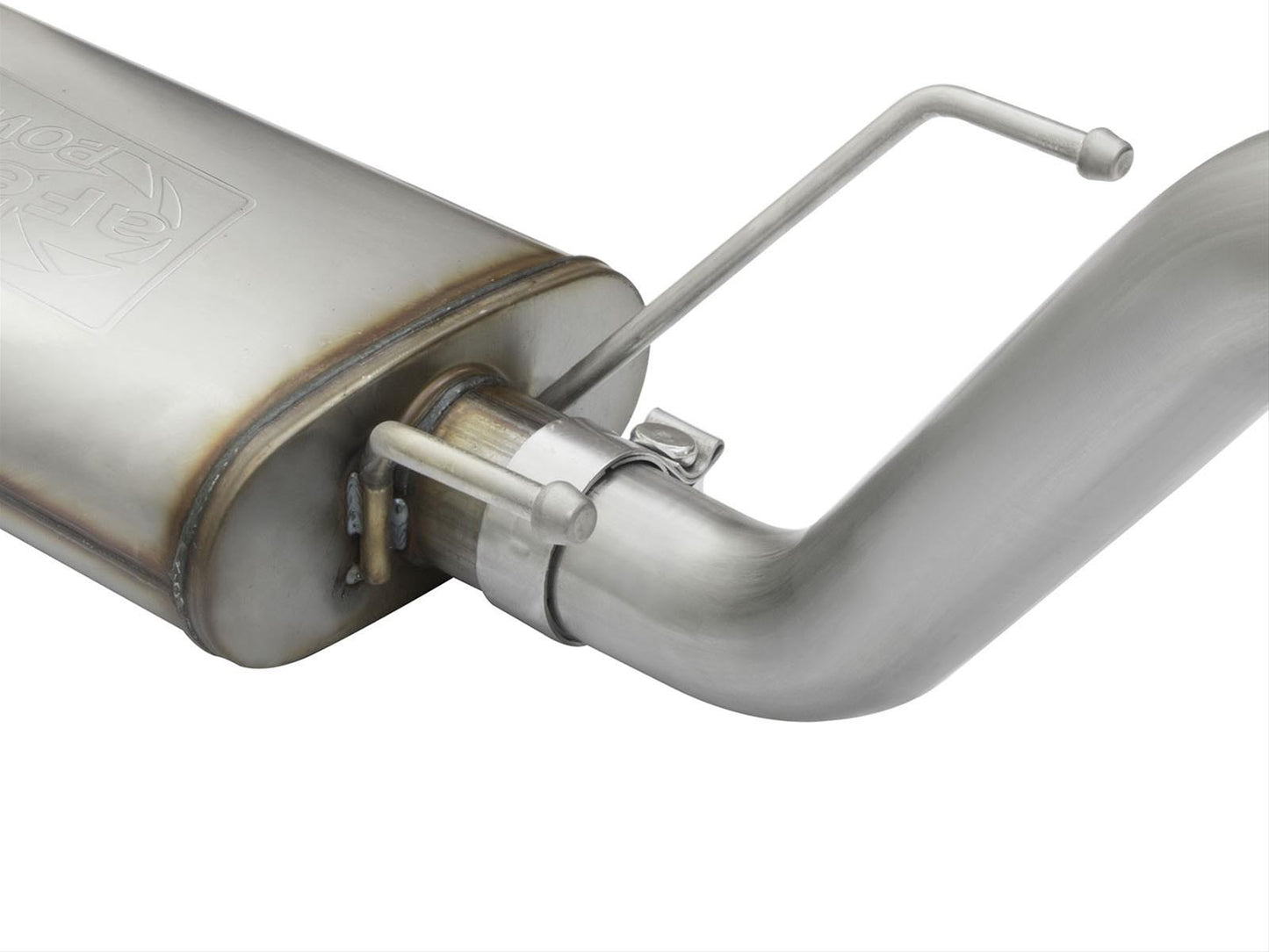 aFe Mach Force XP Exhaust Systems 49-46031-B