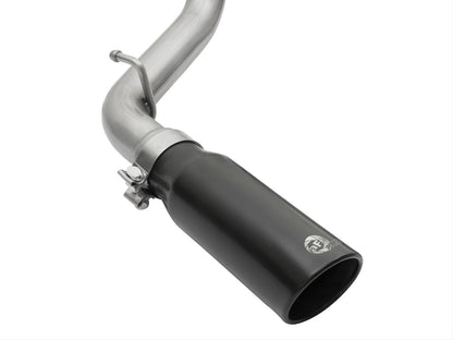 aFe Mach Force XP Exhaust Systems 49-46031-B