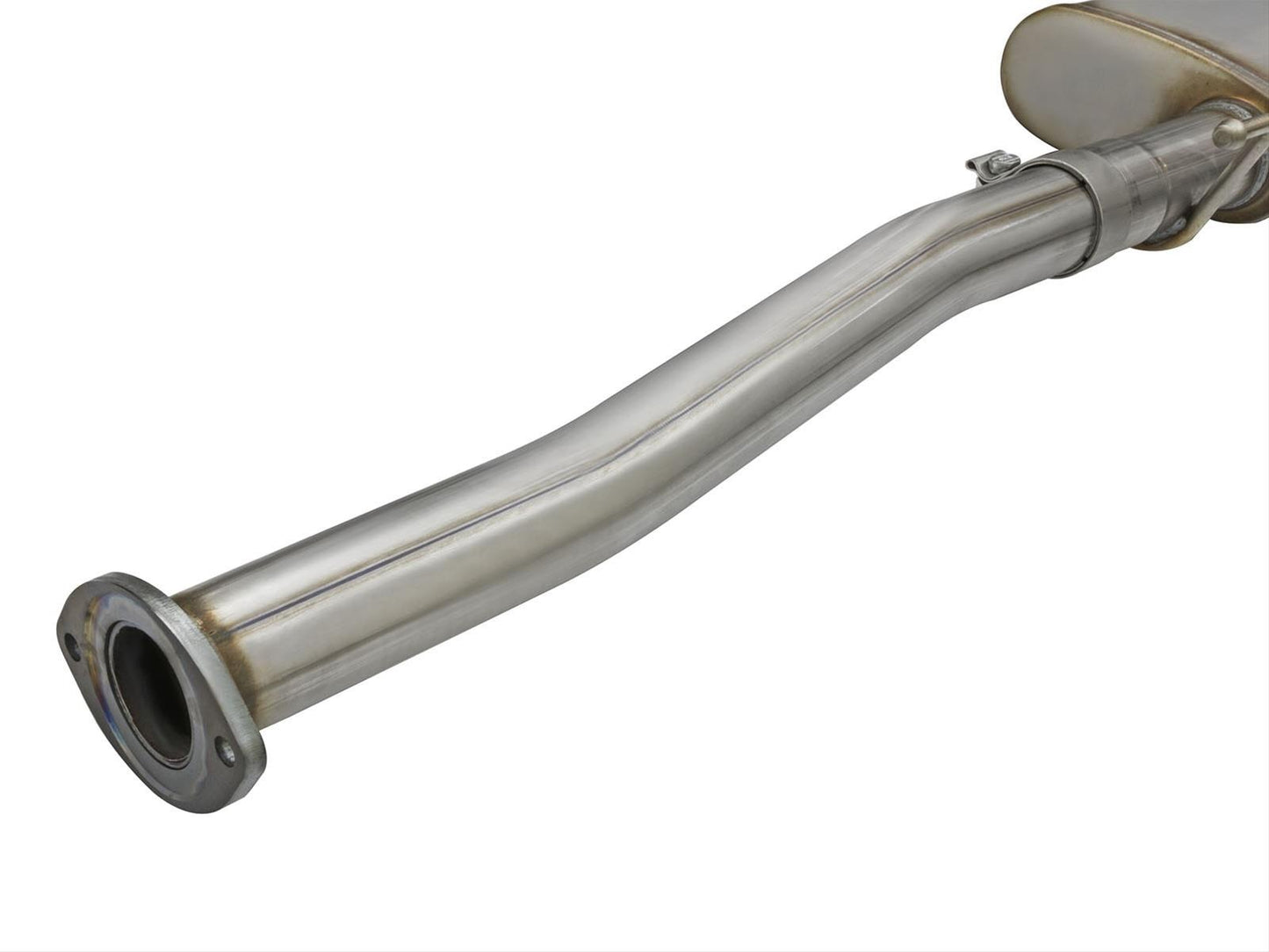 aFe Mach Force XP Exhaust Systems 49-46031-P