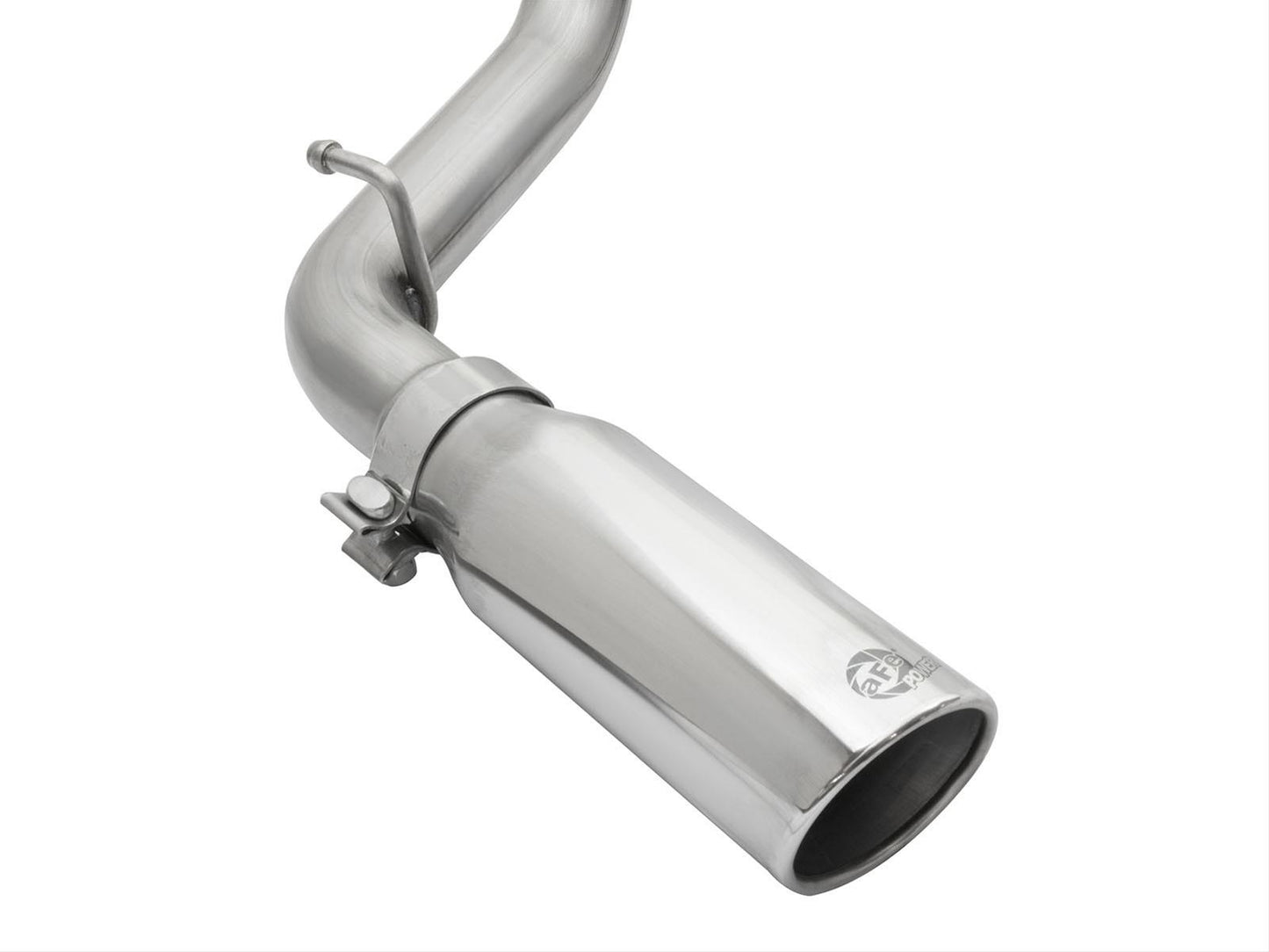 aFe Mach Force XP Exhaust Systems 49-46031-P