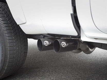 aFe Rebel Series Exhaust Systems 49-46032-B