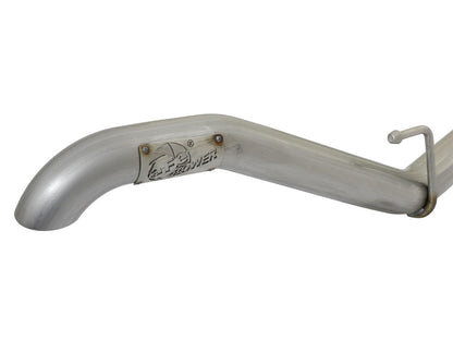 aFe Mach Force XP Exhaust Systems 49-46034