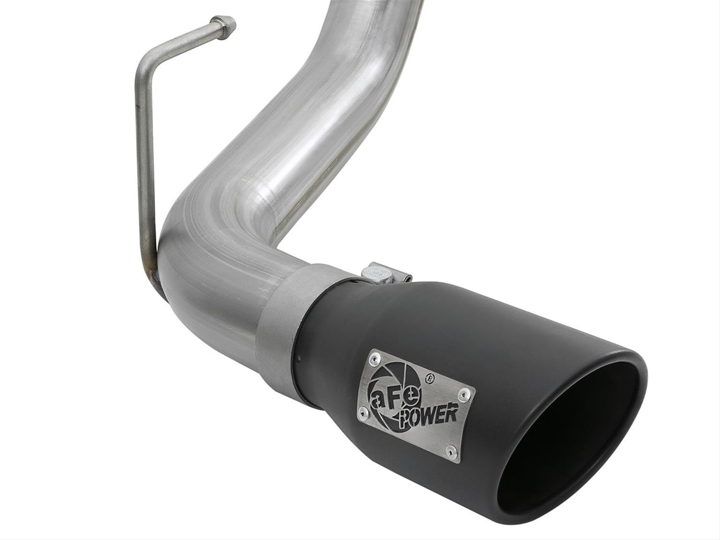 aFe Mach Force XP Exhaust Systems 49-46042-B