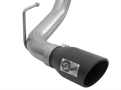 aFe Mach Force XP Exhaust Systems 49-46042-B