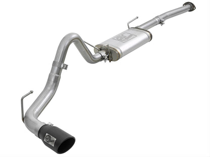 aFe Mach Force XP Exhaust Systems 49-46042-B