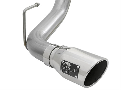 aFe Mach Force XP Exhaust Systems 49-46042-P