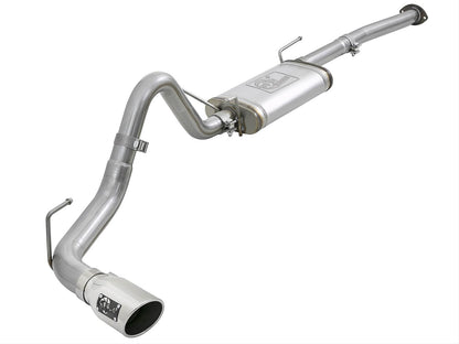 aFe Mach Force XP Exhaust Systems 49-46042-P