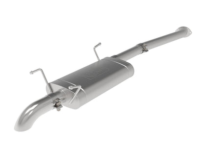 aFe Rock Basher Exhaust Systems 49-46046