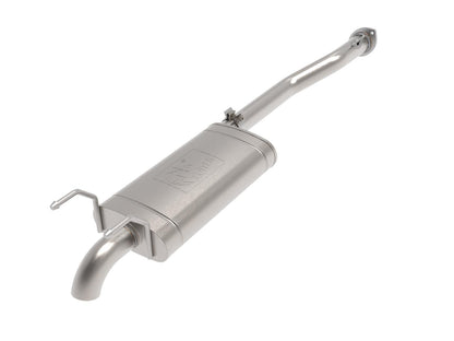 aFe Rock Basher Exhaust Systems 49-46049