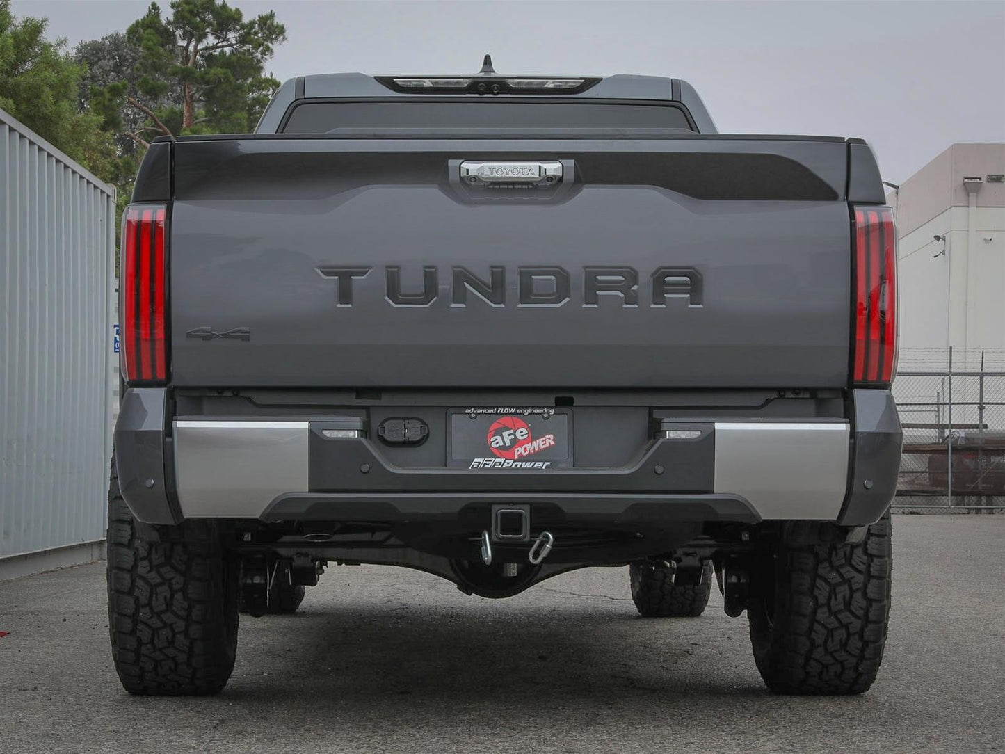 aFe Apollo GT Exhaust Systems 49-46062