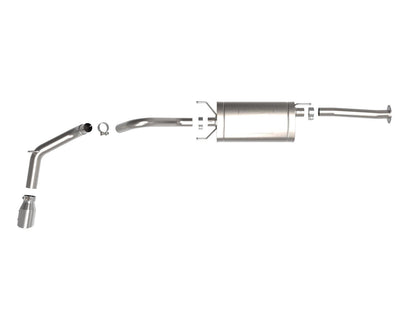 aFe Apollo GT Exhaust Systems 49-46063-P