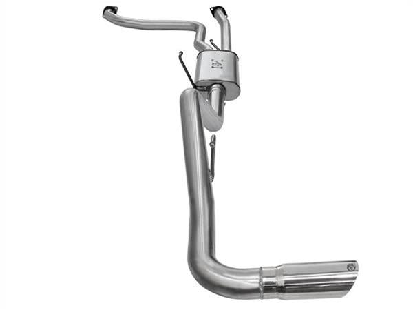 aFe Mach Force XP Exhaust Systems 49-46101-1