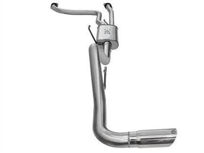 aFe Mach Force XP Exhaust Systems 49-46101-1