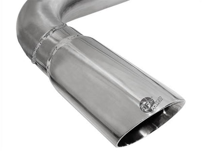 aFe Mach Force XP Exhaust Systems 49-46101-1