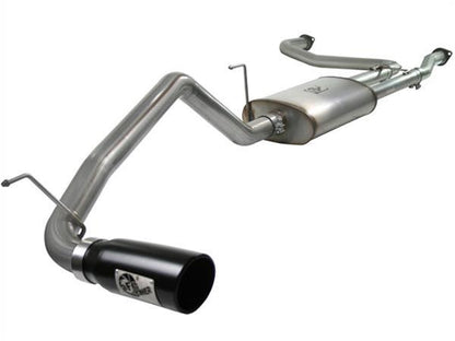 aFe Mach Force XP Exhaust Systems 49-46102-B