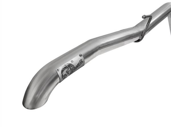 aFe Mach Force XP Exhaust Systems 49-46104