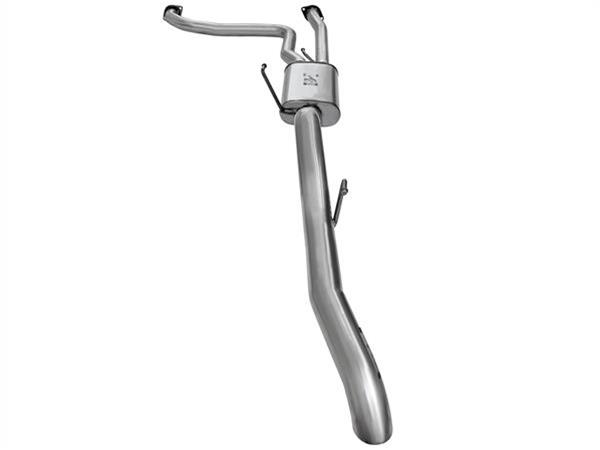aFe Mach Force XP Exhaust Systems 49-46104