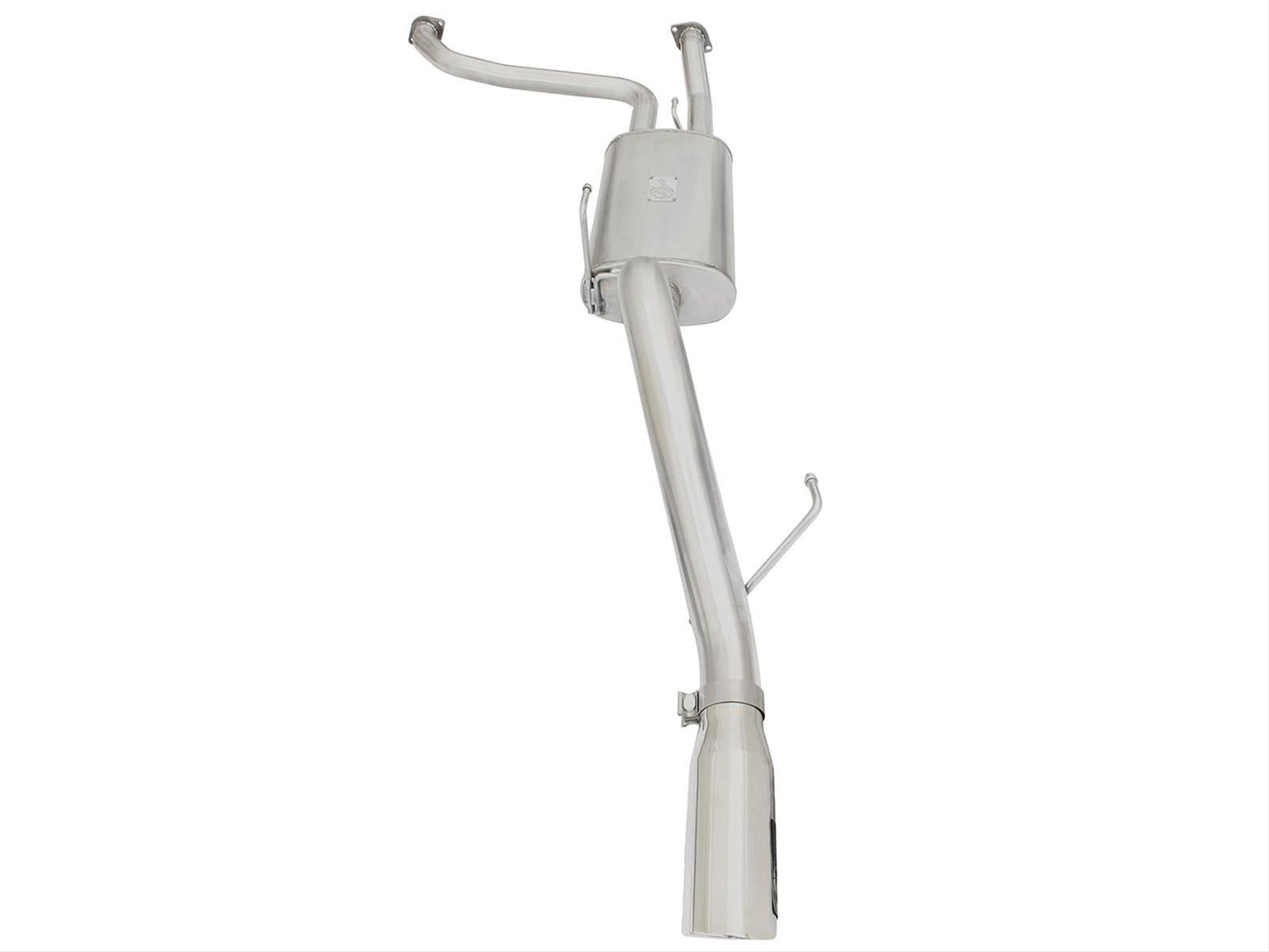 aFe Mach Force XP Exhaust Systems 49-46110-P