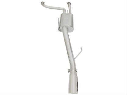 aFe Mach Force XP Exhaust Systems 49-46110-P