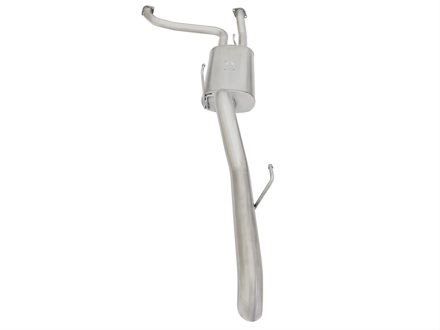 aFe Mach Force XP Exhaust Systems 49-46111