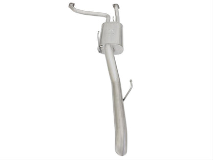 aFe Mach Force XP Exhaust Systems 49-46111