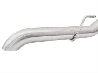 aFe Mach Force XP Exhaust Systems 49-46111