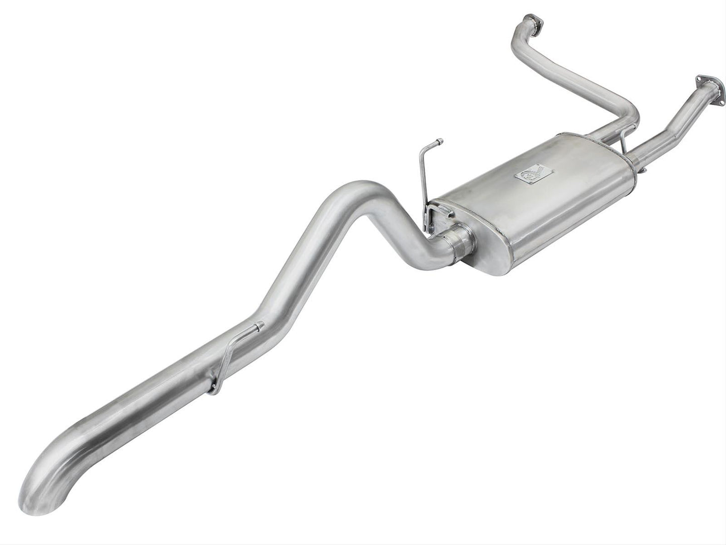 aFe Mach Force XP Exhaust Systems 49-46111