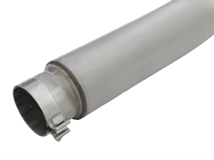 aFe Large Bore-HD Exhaust Systems 49-46112-B