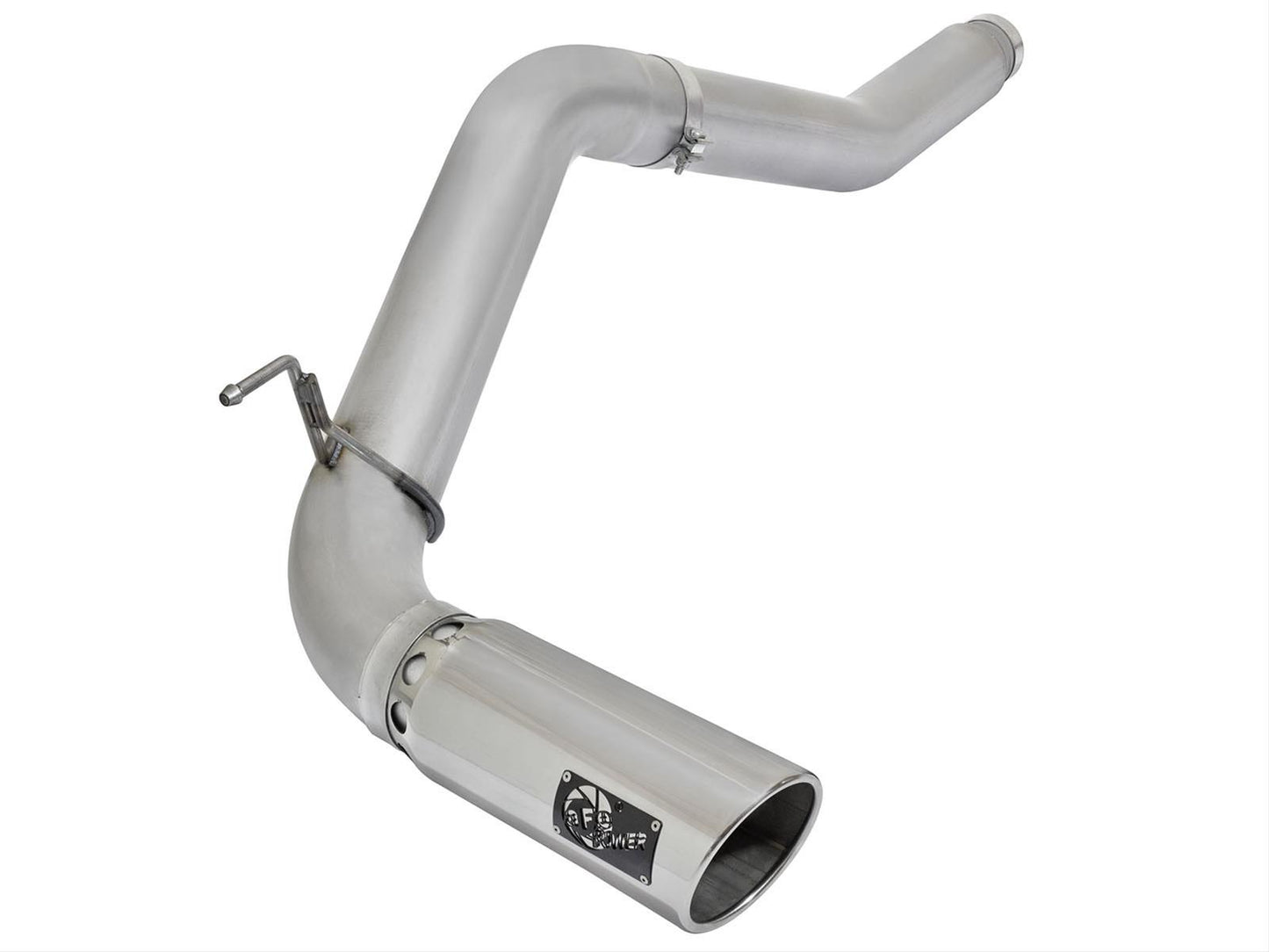 aFe Large Bore-HD Exhaust Systems 49-46112-P