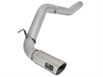 aFe Large Bore-HD Exhaust Systems 49-46112-P