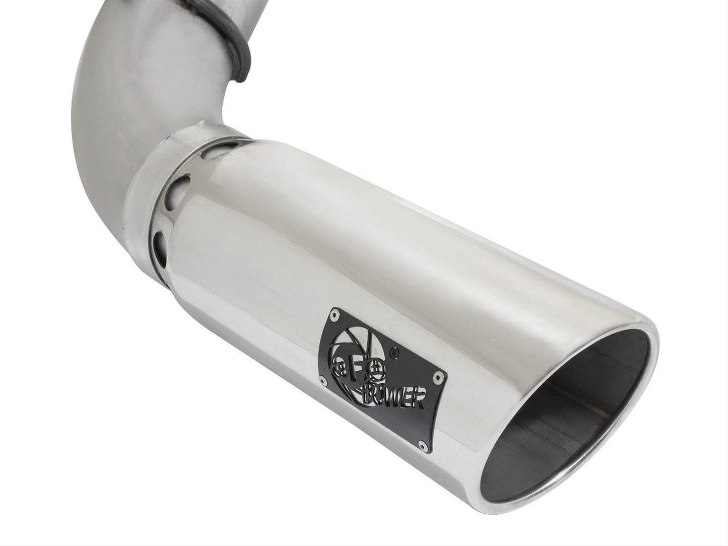 aFe Large Bore-HD Exhaust Systems 49-46112-P