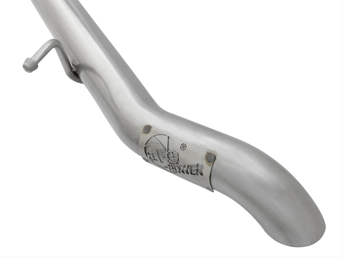 aFe Mach Force XP Exhaust Systems 49-46122