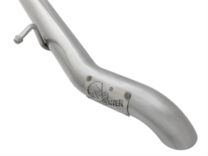 aFe Mach Force XP Exhaust Systems 49-46122