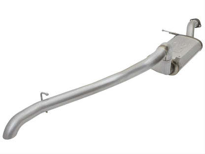 aFe Mach Force XP Exhaust Systems 49-46123