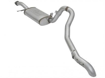 aFe Mach Force XP Exhaust Systems 49-46123
