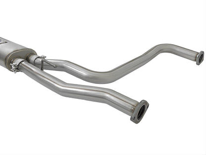 AFE Power Exhaust Systems 49-46124-P