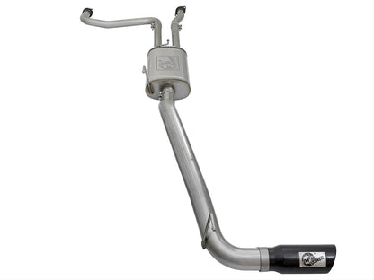 aFe Mach Force XP Exhaust Systems 49-46125-B