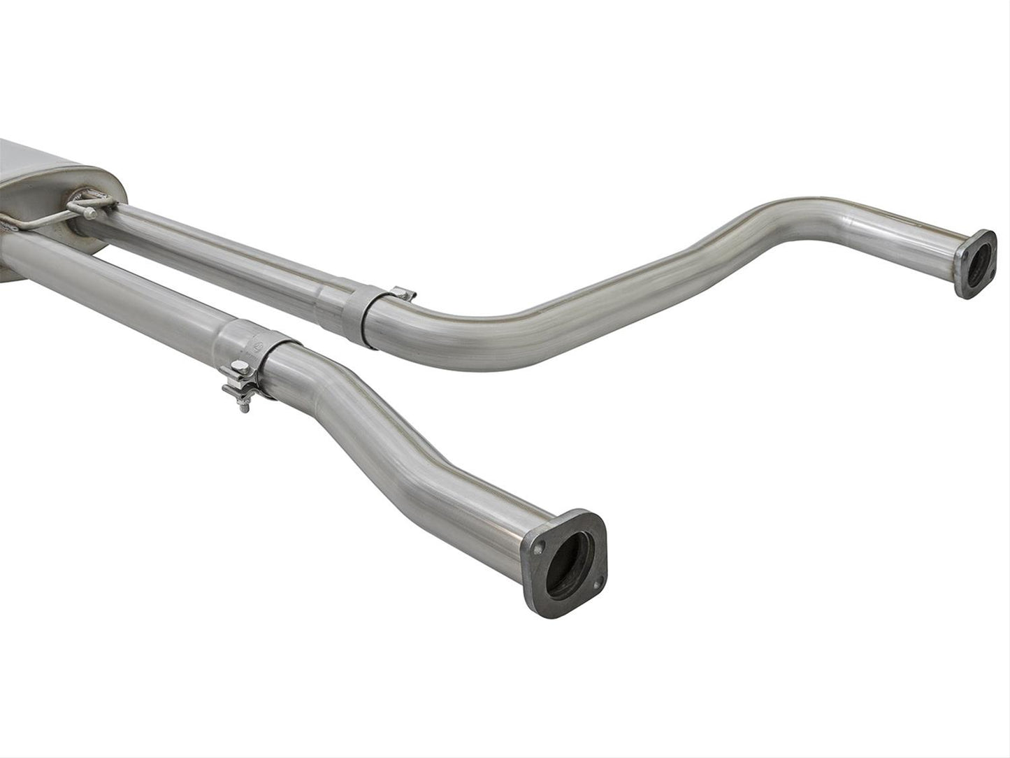 aFe Mach Force XP Exhaust Systems 49-46125-P