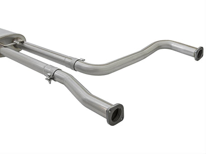 aFe Mach Force XP Exhaust Systems 49-46125-P